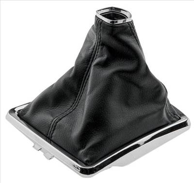 Opel Zafira B váltószoknya