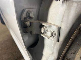 OPEL CORSA D Jobb első Alsó Zsanér