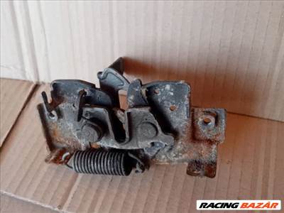 Mazda 6 (2nd gen) MAZDA 6 Motorháztető Zárszerkezet