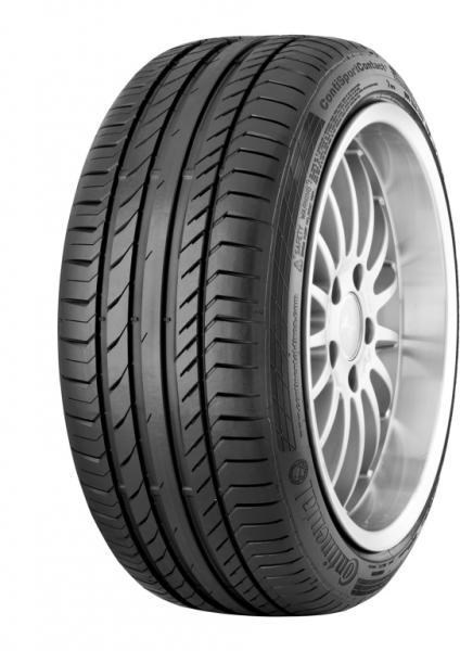 Dunlop SP Sport MAXX XL MFS 255/40 R17 98Y nyári gumi 1. kép
