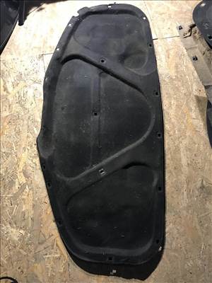 Volkswagen Passat  B5.5 * géptető szigetelés