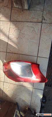 Mitsubishi Lancer VIII Bal hátsó külső lámpa 