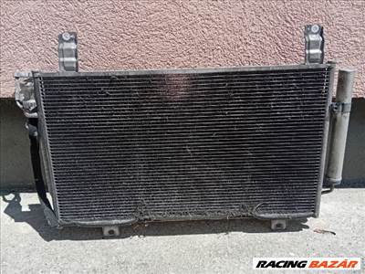 Mazda CX-5 (KF) MAZDA CX-5 Klímahűtő Radiátor