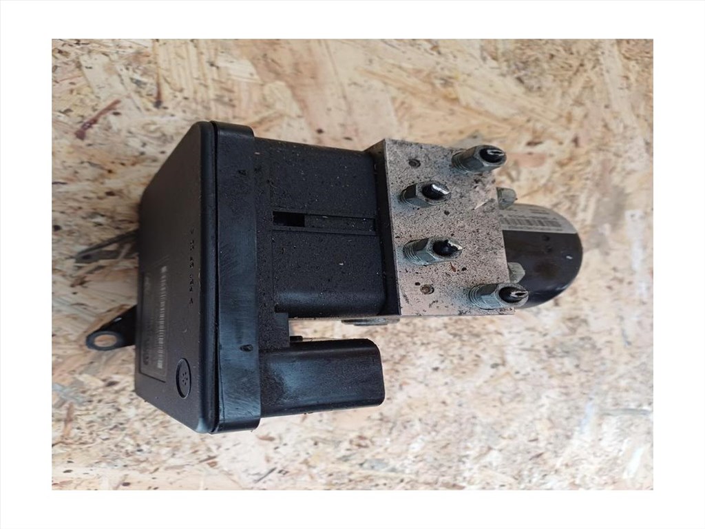 BMW 1 E81 E82  E87 (2005-2011) Abs Kocka  2. kép