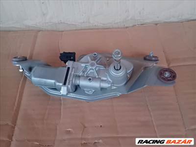 Mazda 6 (3rd gen) MAZDA 6 Hátsó Ablaktörlő Motor ghp967450