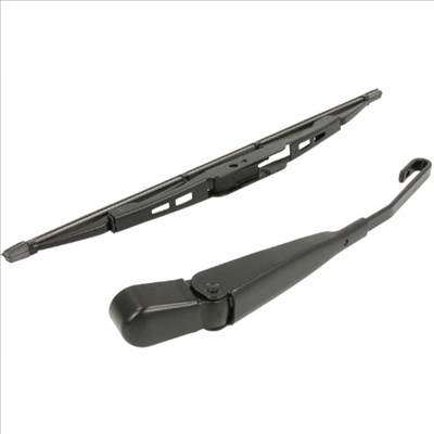 HONDA CRV hátsó ablaktörlő kar lapáttal 2011-2015