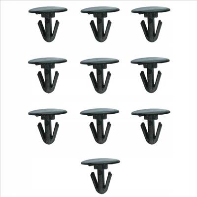 Citroen ZX motorháztető kitámasztó patent szett 1991-1999