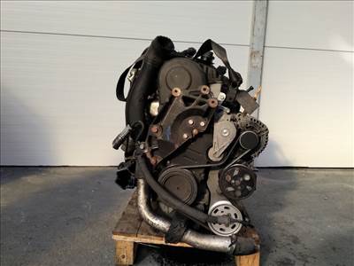 VW/Skoda/Seat/Audi 1,9PDTDI, ASZ bontott motor 