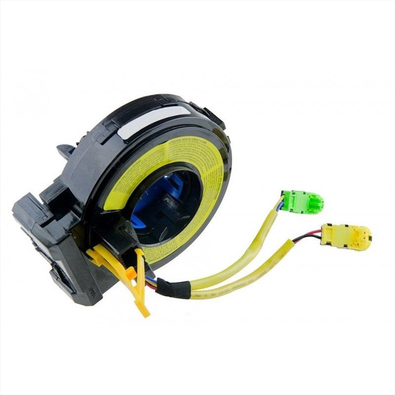 Mitsubishi Outlander I légzsák átvezető 2002-2007 1. kép