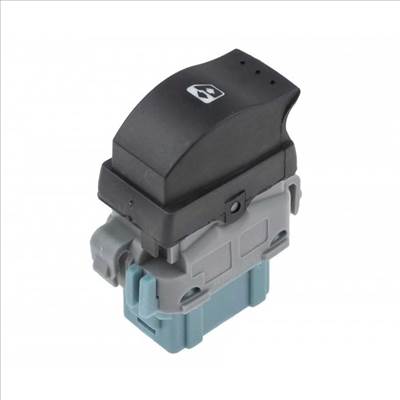 Renault Master III ablakemelő kapcsoló 2010-