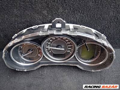 Mazda 6 (3rd gen) MAZDA 6 Kilométeróra kd4555430