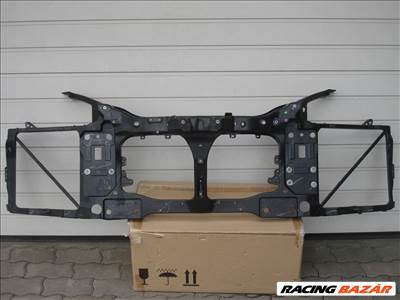 Tesla Model S Facelift Homlokfal 1061950-00-F 2016-tól