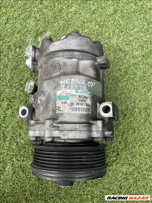 Opel Meriva A, Opel Corsa C klímakompresszor Z17DTR 24421642