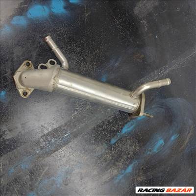 Fiat DUCATO Citroen JUMPER Peugeot BOXER 06- Kipufogógáz egr hűtő 1664 9659695080