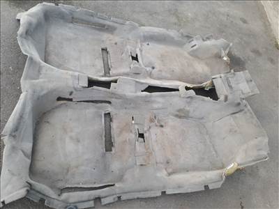Audi A6 (C4 - 4A) ,, AUDI 100  C4   padlószőnyeg , belső utastér szőnyeg   