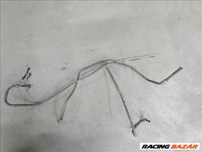 Ford Transit Tranzit MK7 06- ABS főfékhenger fékcső vezeték cső 6549 6c112c058fb