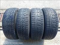 215/65 R16" Kumho használt téli garnitúra