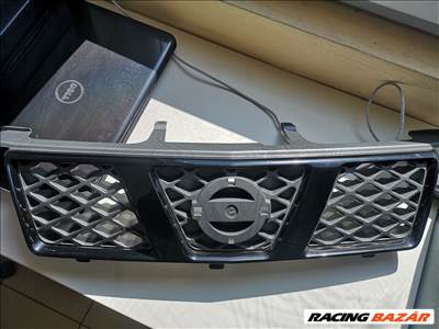 Nissan X-Trail (T30) GYÁRI ÚJ NISSAN X-TRAIL T30 HŰTŐRÁCS 62310eq303