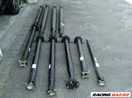 Felújított Mercedes Sprinter Vito Viano Volkswagen Crafter LT mikrobusz kardántengelyek eladása 9. kép