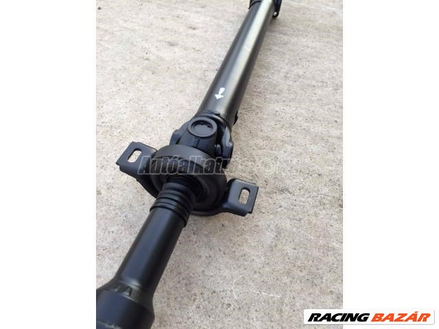 Felújított Mercedes Sprinter Vito Viano Volkswagen Crafter LT mikrobusz kardántengelyek eladása 14. kép