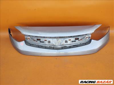 Opel Vivaro első lökhárító fülek javítandók 9833129877 (S7.20.321R)a