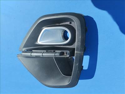 Kia Sportage 2018-Bal első ködlámpa keret.86521F16 86521f1610