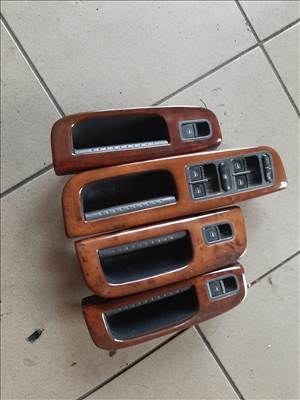 Vw Sharan Seat Alhambra faberakású ajtóbehúzók eladók! 
