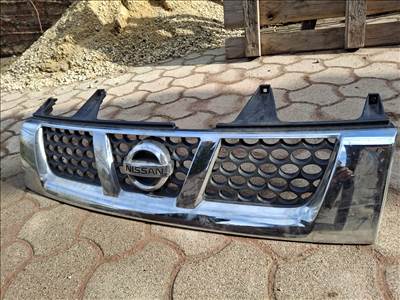 Nissan Pick-Up (D22) hűtő díszrács  62310