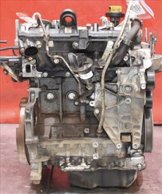 Fiat Doblo II 1.3 Multijet 16V 225A2000 ( F13DTE5 ) motor 