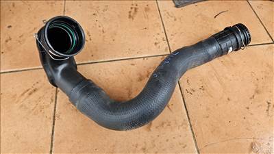 Opel Astra J B16DTL intercooler cső  13345556