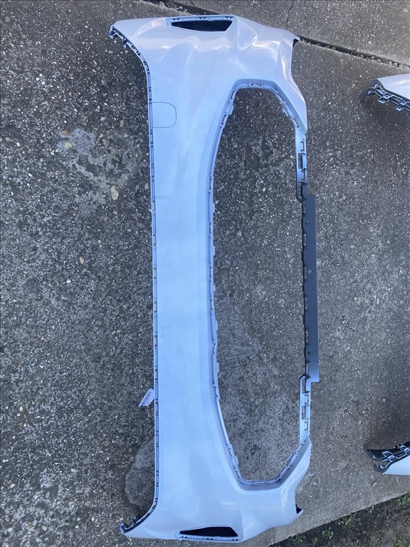 Ford Transit Custom Mk2 Custom első lökhárító  1. kép