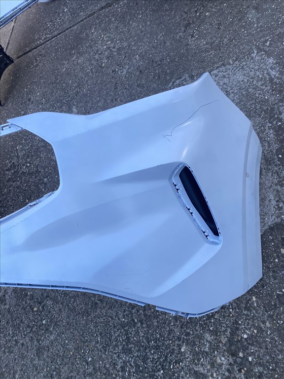 Ford Transit Custom Mk2 Custom első lökhárító  3. kép