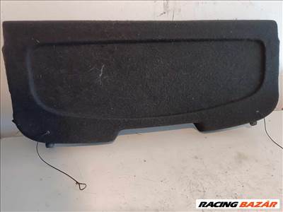 Ford Fiesta 2008-tól Mk6 kalaptartó 