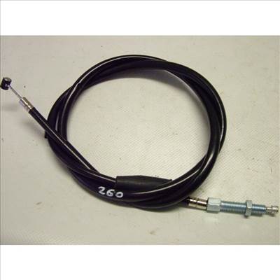 Suzuki GSF 600 S 2000-2004 428-260 kuplungbowden