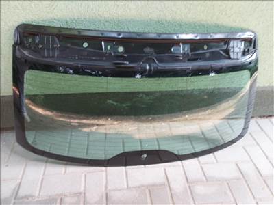 BMW 5-ös sorozat F11 kombi csomagtérajtó üveg, hátsó szélvédő