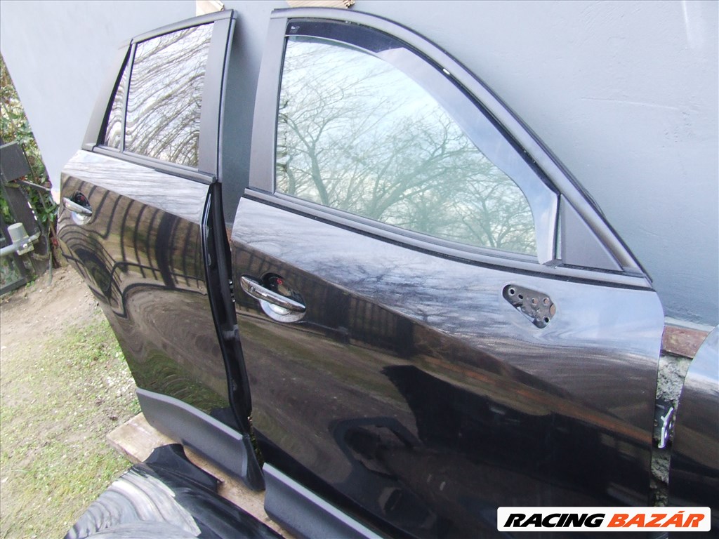 Mazda CX-5 (KE) bontott alkatrészei 2. kép