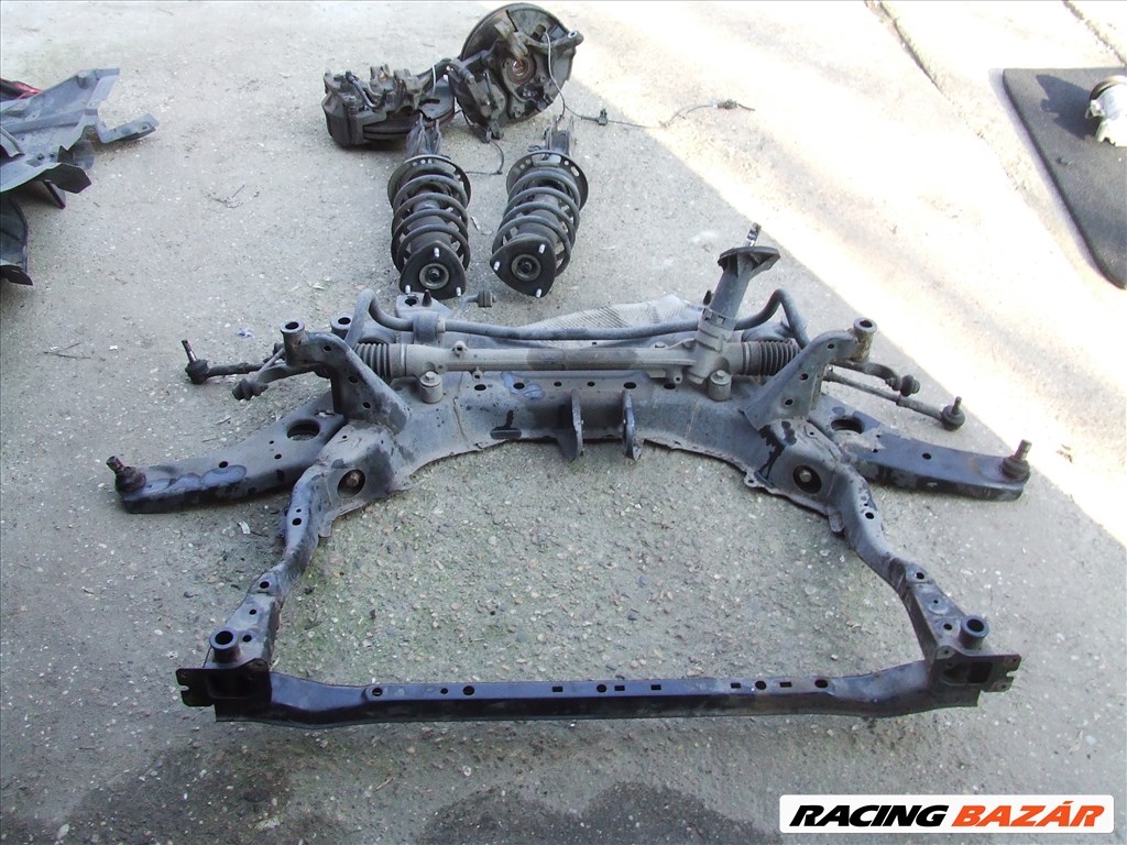 Mazda CX-5 (KE) bontott alkatrészei 3. kép