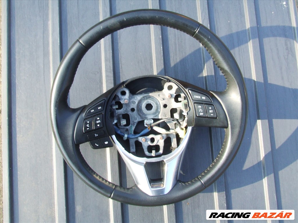Mazda CX-5 (KE) bontott alkatrészei 4. kép