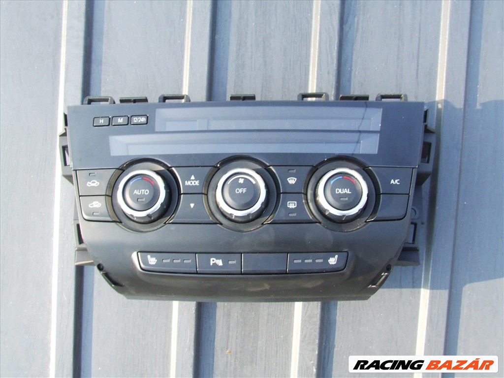 Mazda CX-5 (KE) bontott alkatrészei 7. kép