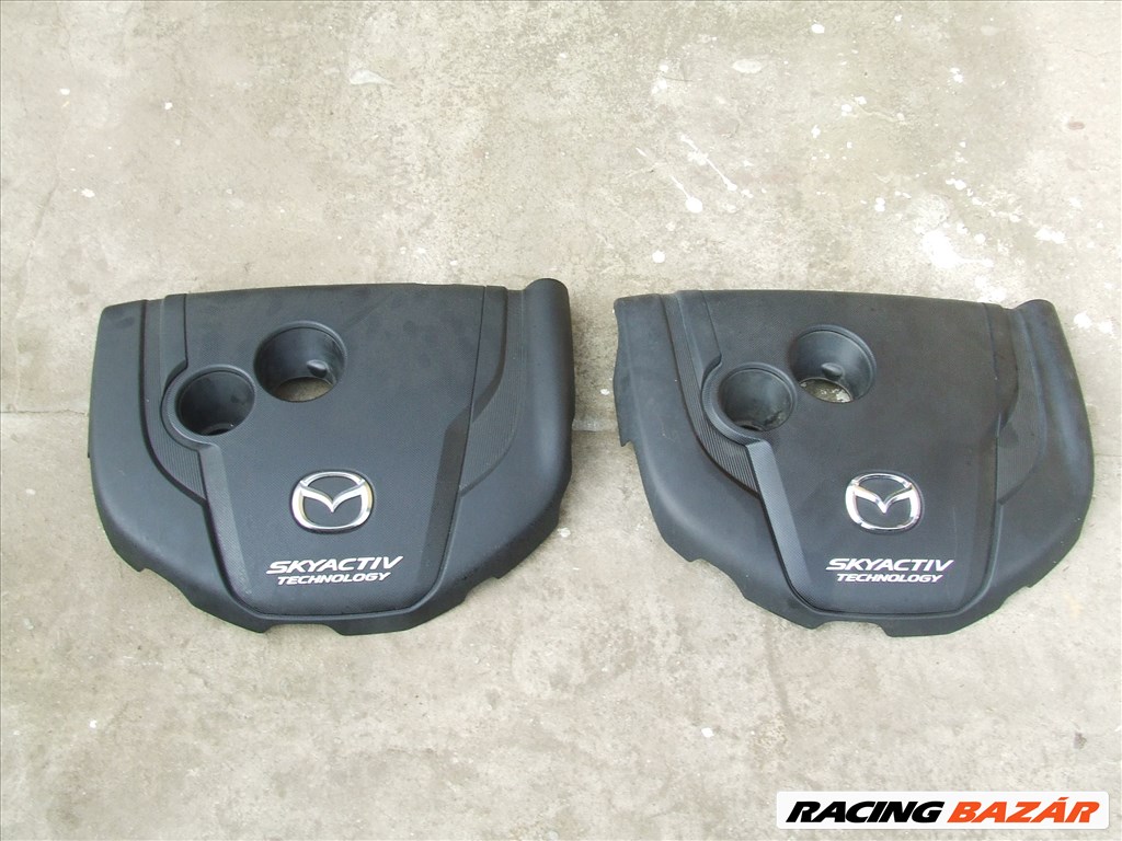 Mazda CX-5 (KE) bontott alkatrészei 10. kép
