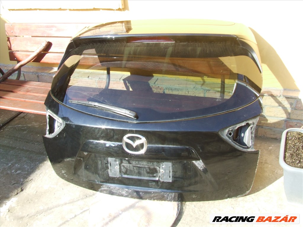 Mazda CX-5 (KE) bontott alkatrészei 13. kép