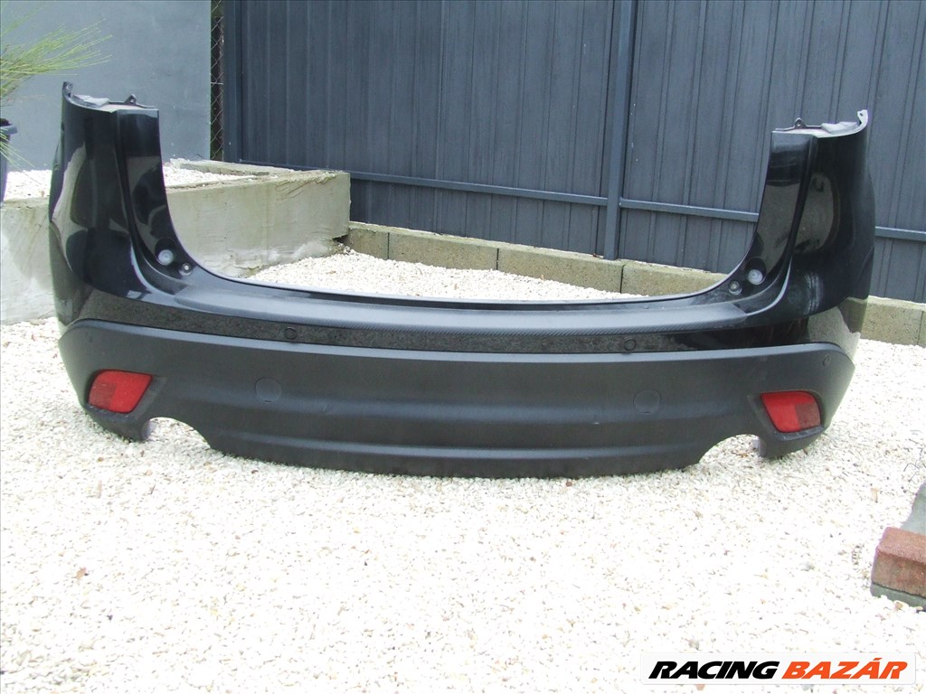 Mazda CX-5 (KE) bontott alkatrészei 15. kép