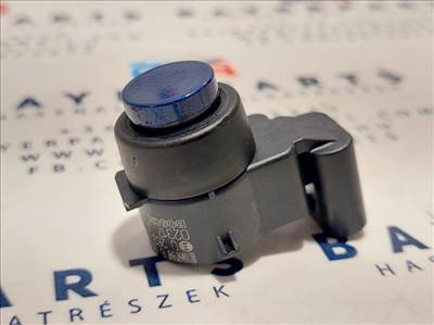 BMW E81 E82 E87 E88 E90 E91 E92 E93 E84 E89 X1 Z4 új PDC parkoló radar szenzor érzékelő