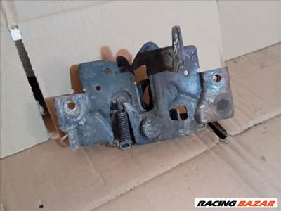 Mazda 6 (1st gen) MAZDA 6 Motorháztető Zárszerkezet