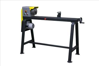 MSG Kormánytengely polírozógép - MS402