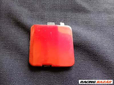 Mazda CX-5 (KF) MAZDA CX-5 Hátsó Vonószem Burkolat