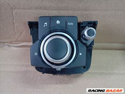 Mazda CX-5 (KF) MAZDA CX-5 Rádió / CD Kapcsoló