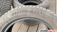  Goodyear Vector 4 Seasons Gen2 195/5516" 87H négyévszakos gumi