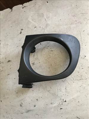 Audi A4 (B5 - 8D) bal ködlámpa keret 8d0941777