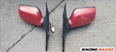 Mazda 6 (1st gen), Mazda 3 (BK) gyári visszapillantó tükör eladó 012220
